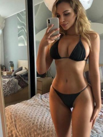 Индивидуалка Карина Фотография 2